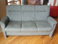 Sofa Couch 3 er neuwertig Nordrhein-Westfalen - Bad Oeynhausen Vorschau