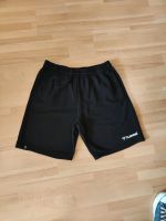 Shorts Gr.L schwarz Herren Hummel Nordrhein-Westfalen - Freudenberg Vorschau