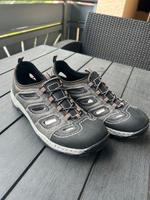 Rieker Herren Low Top Sneaker / Halbschuh 40 grau Bayern - Eggolsheim Vorschau