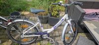 Pegasus Mädchen Fahrrad 24 Zoll Reifen - gebrauchter Zustand Bonn - Bonn-Zentrum Vorschau