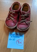 Camper Barfuss-Kinderschuhe Gr. 25 Leipzig - Knautkleeberg-Knauthain Vorschau