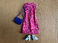 Barbie Mattel Fashion Outfit Kleidung Nordrhein-Westfalen - Grevenbroich Vorschau