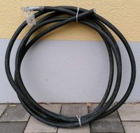 Erdkabel NAYY-J 5x16 mm² RE schwarz 7m Verkauf oder Tausch Rheinland-Pfalz - Katzweiler Vorschau
