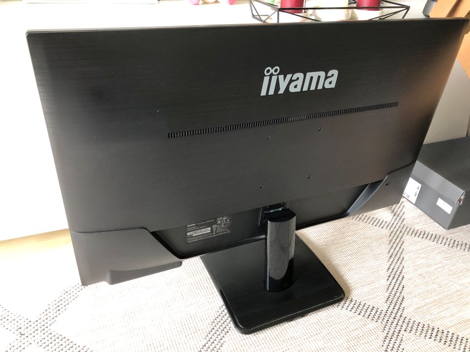 IIYAMA LPROLITE X3291HS-B1 32" / Full HD Monitor mit AH-IPS Panel in Hannover
