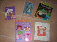 Tolle Kinderbücher - Teilweise Neu - fast zu verschenken Nordrhein-Westfalen - Warstein Vorschau