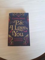 P.S. I Love You Cecelia Ahern TaschenBuch Englisch Nordrhein-Westfalen - Paderborn Vorschau