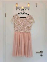 Festliches Kleid Formula 38, Gold rosa, Hochzeit Nordrhein-Westfalen - Paderborn Vorschau