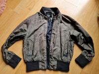 Bomber Jacke grün brave soul 128 134 Pankow - Prenzlauer Berg Vorschau