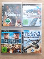 PS3 Spiele/PlayStation 3 Spiele/USK ab 12 Baden-Württemberg - Beuren Vorschau