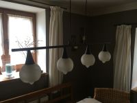 Esszimmer-Lampe, braun Bayern - Ohlstadt Vorschau