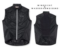 VAUDE Men’s Air Vest III Windweste Radweste Gr. XL Rennrad Gravel Lindenthal - Köln Sülz Vorschau
