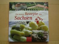 Die besten Rezepte aus Sachsen, BuchVerlag für die Frau, Kochbuch Berlin - Treptow Vorschau