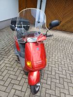 Piaggio SKR 125 Motorroller Baden-Württemberg - Reute im Breisgau Vorschau