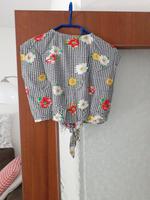Bluse  Mädchen Hessen - Groß-Gerau Vorschau