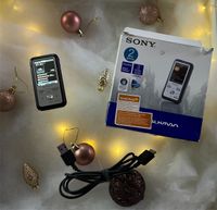 Sony NWZ-S515 Walkman Digitaler Media Player Hessen - Bad Hersfeld Vorschau