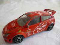 Bburago Auto Ford Focus 1 / 43 Modelauto Nordrhein-Westfalen - Haan Vorschau