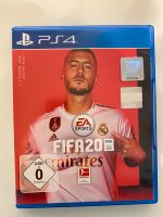 PS4 Spiel „FIFA20“ Düsseldorf - Eller Vorschau