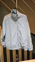 *adidas Trainingsanzug hellblau* Niedersachsen - Lehrte Vorschau