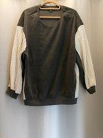 Pullover Grau Berlin - Neukölln Vorschau