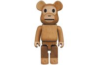 Bearbrick Karimoku Baby Milo Kaws Medicom Sorayama Murakami nigo Düsseldorf - Oberkassel Vorschau