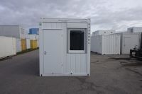 Neu! 20´ Bauleiter-Container mit WC/DU Hessen - Groß-Gerau Vorschau