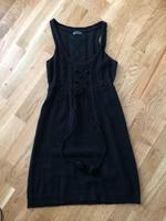 Strickkleid Only schwarz, Gr.S Niedersachsen - Bassum Vorschau
