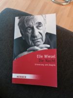 Die Nacht Elie Wiesel Zeitzeugen Baden-Württemberg - Westhausen Vorschau