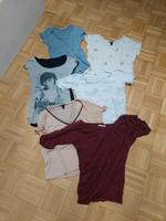T Shirts, Damen, Größe M/S Nürnberg (Mittelfr) - Mitte Vorschau