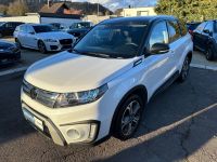 Suzuki Vitara 1.6  Panorama+Alcantara+Bi-Xenon+Navi+EU6 Saarland - Merzig Vorschau