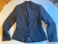 Orsay Damen Jacket schwarz, Gr. 36 Kreis Pinneberg - Quickborn Vorschau