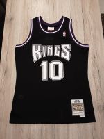 Mitchell & Ness Trikot Jersey Bibby Sacramento Kings NBA Mecklenburg-Vorpommern - Karlshagen Vorschau