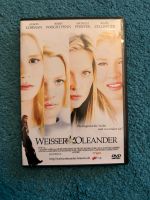 Weißer Oleander / DVD Berlin - Tempelhof Vorschau