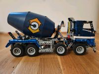 Betonmischer von Lego Technik Bayern - Geretsried Vorschau