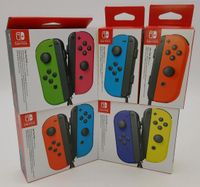 Joy Cons für Nintendo Switch NEU Einzelstück 40€ / Standard 69€ Friedrichshain-Kreuzberg - Friedrichshain Vorschau