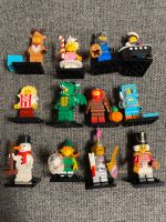 LEGO Minifiguren komplette Serie 23 Bayern - Mengkofen Vorschau