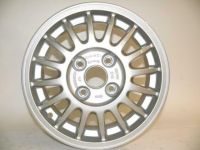 Suche Audi Ronal R8 6x14 et 45 4x108 853601025A Hessen - Naumburg  Vorschau