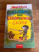 Janosch, Wörterbuch der Lebenskunst Nordrhein-Westfalen - Dahlem Vorschau