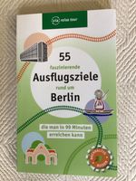 55 faszinierende Ausflugsziele rund um Berlin 2022 Neu NP 14,95€ Bonn - Bonn-Zentrum Vorschau