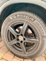 Michelin Pilot Alpin 5 SUV 225/60 R18 104 H Reifensatz mit Felgen Rheinland-Pfalz - Mainz Vorschau