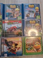 CD Kinder Hörspiele Bob der Baumeister Ninjago Feuerwehrman Sam Rheinland-Pfalz - Mainz Vorschau