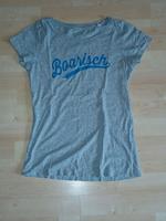 Stanley Stella T-Shirt Boarisch Gr. S (M) NEUwertig Bayern - Lenggries Vorschau