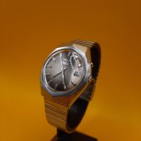 Orient Automatic 46741 aus den 70er / 80er Jahren Bayern - Königsbrunn Vorschau