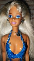 Sparkle Beach Barbie 90'er original Outfit Nordrhein-Westfalen - Recklinghausen Vorschau