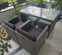 Balkon-/Loungemöbel aus Poly-Rattan von Merxx Bochum - Bochum-Ost Vorschau