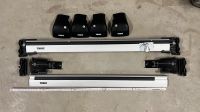 Thule Wingbar Edge 86cm 9592 / 721300 Kit 4023 / 4003 Hessen - Gründau Vorschau