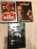 DVD ❤️ the Rock Hulk Special Edition Berlin - Tempelhof Vorschau