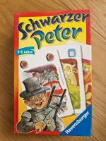 Kartenspiel Schwarzer Peter von Ravensburger Baden-Württemberg - Heidelberg Vorschau
