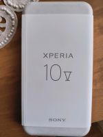 Sony Xperia 10 V Schwarz Neu Nordrhein-Westfalen - Dormagen Vorschau