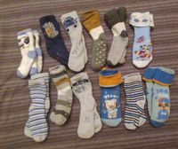 Baby Socken Konvolut gr.86-92 Bayern - Neunburg Vorschau