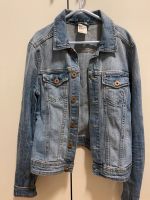 Jeans Jacke Baden-Württemberg - Freiburg im Breisgau Vorschau